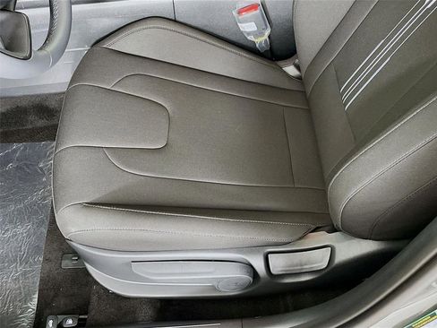 New 2026 Hyundai Elantra Sport w/ Cargo Package FWD image 19