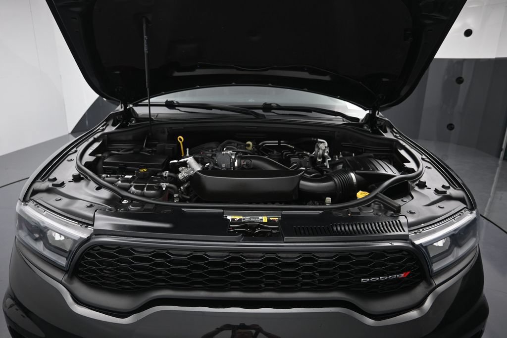 Used 2024 Dodge Durango GT RWD image 29