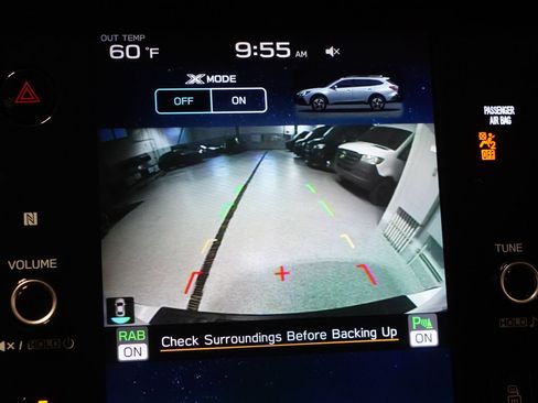 Used 2021 Subaru Outback Touring XT image 24