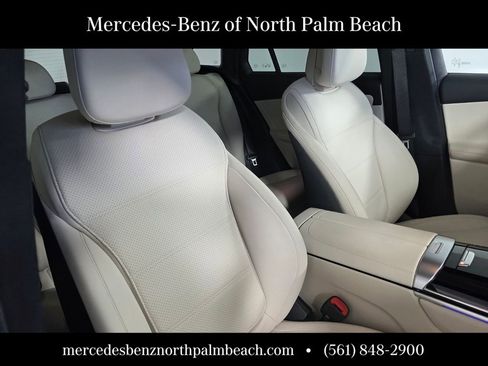 Certified 2026 Mercedes-Benz GLC 300 image 29