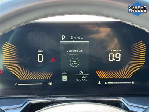 Used 2024 Kia Sorento EX w/ Panoramic Sunroof Package image 20