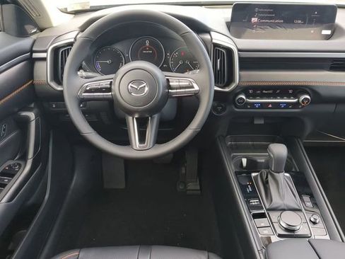 New 2026 MAZDA CX-50 AWD 2.5 Hybrid w/ Cargo Package image 14