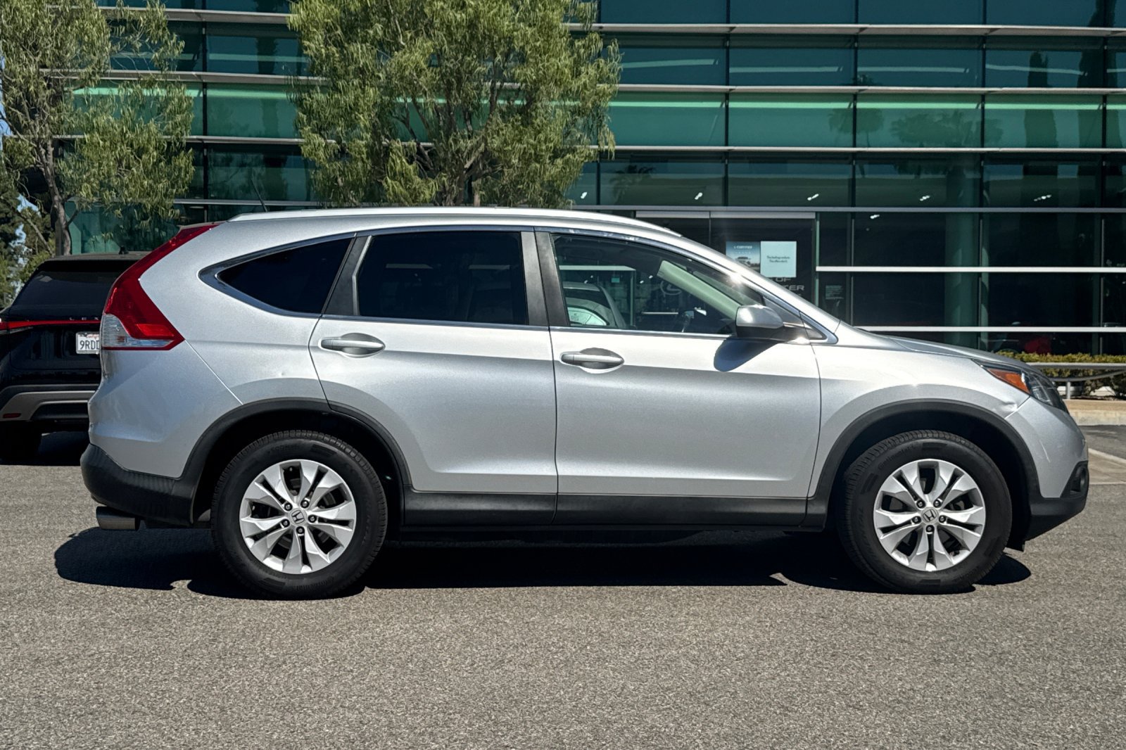 Used 2013 Honda CR-V EX-L image 4