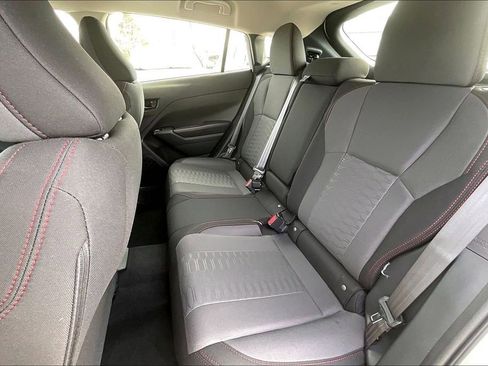 New 2026 Subaru Impreza 2.0i Sport image 13