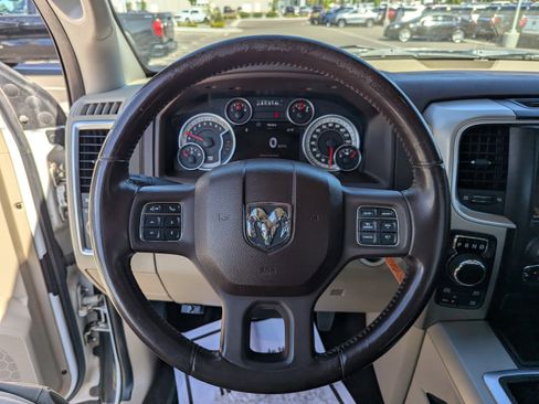 Used 2014 RAM 1500 Big Horn AWD/4WD image 15