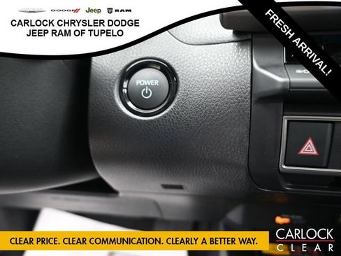 Used 2025 Toyota Camry LE w/ Convenience Package FWD image 17