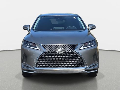 Used 2022 Lexus RX 350 FWD image 2