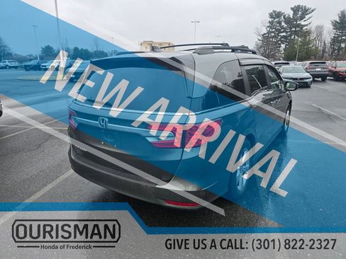 Used 2019 Honda Odyssey EX-L image 8