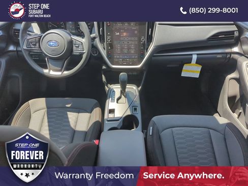Certified 2026 Subaru Impreza 2.0i Sport w/ Popular Package #1 AWD/4WD image 15