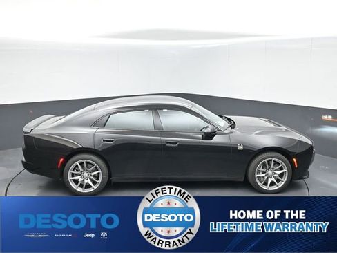 New 2026 Dodge Charger Scat Pack image 39