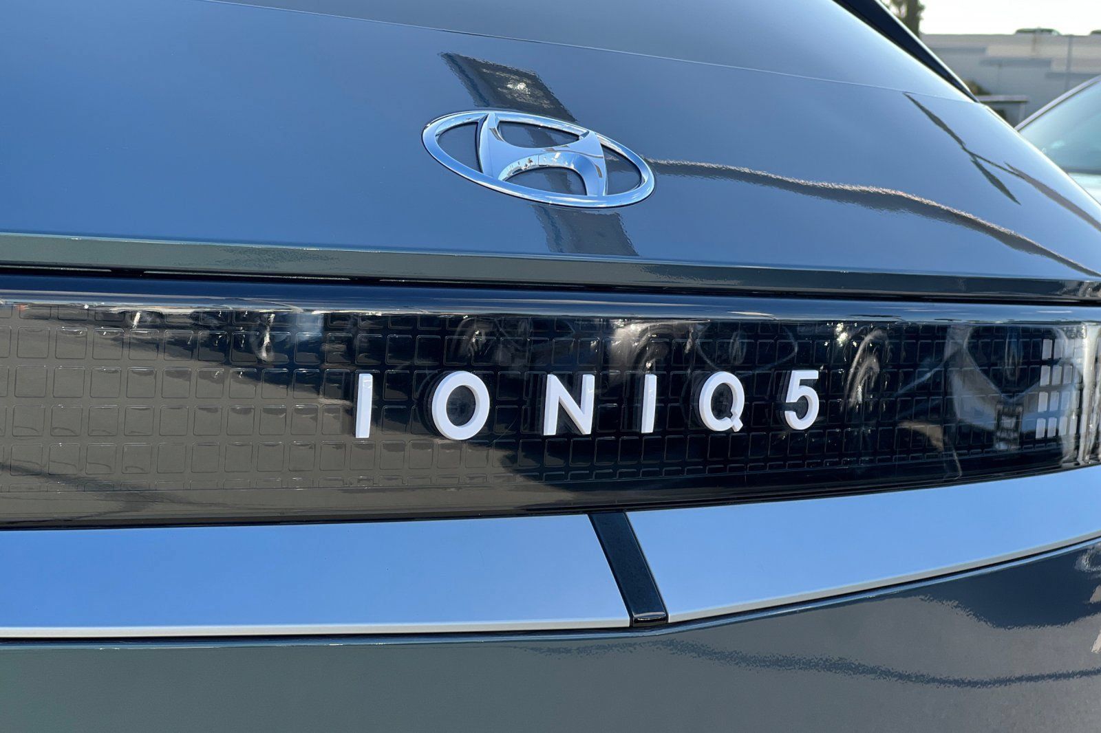 Used 2024 Hyundai Ioniq 5 SE RWD image 28