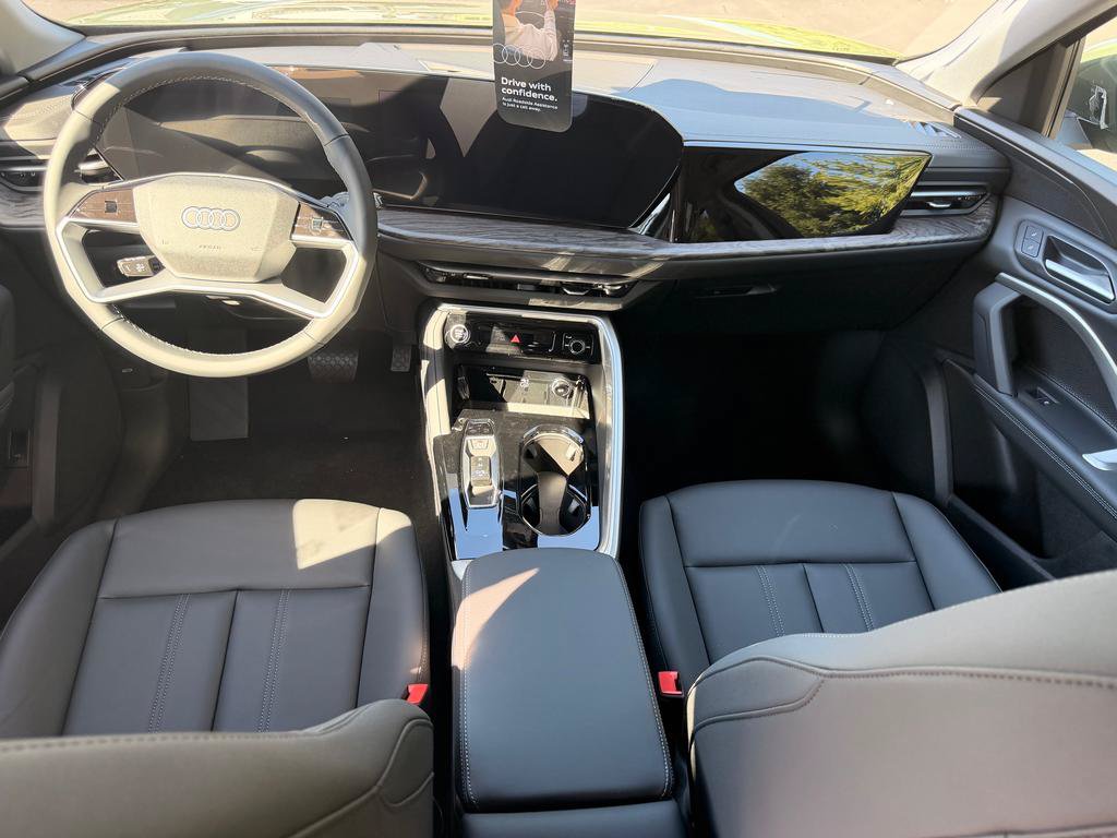 New 2026 Audi Q5 2.0T AWD/4WD image 8