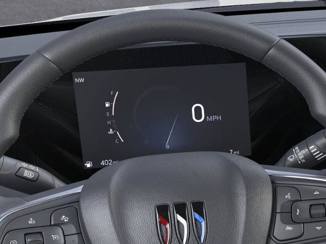 New 2026 Buick Envista Avenir FWD image 18