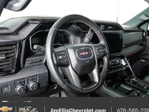 Certified 2024 GMC Sierra 2500 AT4 w/ Technology Package image 3
