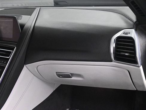 Used 2020 BMW M8 Competition w/ Driving Assistance Package 2 image 23