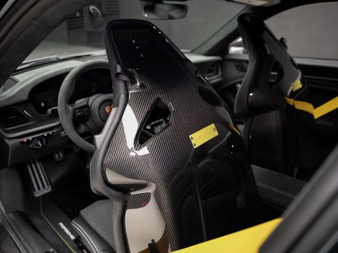 Used 2026 Porsche 911 GT3 RWD image 75
