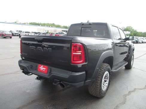 Used 2025 RAM 1500 RHO w/ RHO Level 1 Equipment Group AWD/4WD image 6