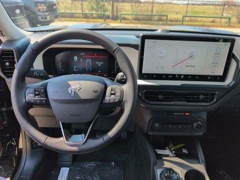 New 2026 Ford Bronco Sport Heritage w/ Convenience Package image 19