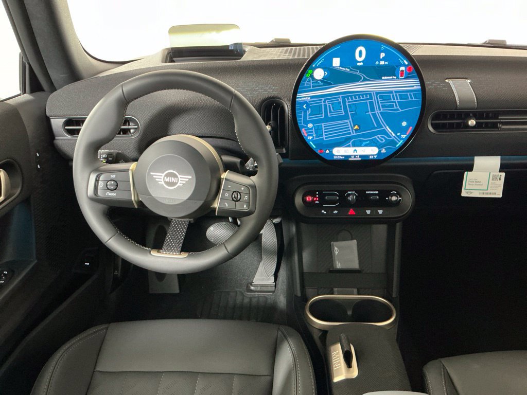New 2026 MINI Cooper S FWD image 9