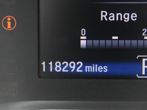 Used 2017 Honda Pilot Touring image 36