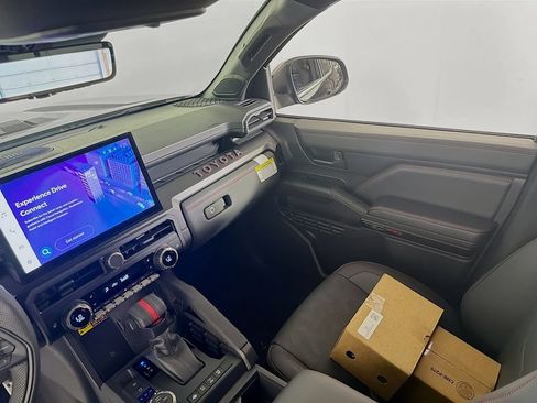 New 2026 Toyota Tacoma TRD Pro AWD/4WD image 20