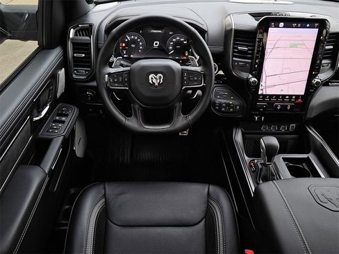 New 2026 RAM 1500 Rebel image 9