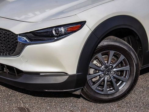 Used 2025 MAZDA CX-30 AWD 2.5 S image 46