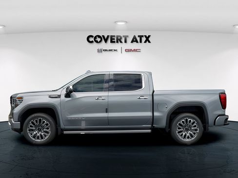 Used 2026 GMC Sierra 1500 Denali Ultimate AWD/4WD image 5