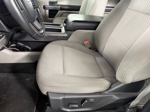 Used 2018 Ford F150 XLT w/ Equipment Group 302A Luxury image 12