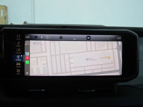 Used 2024 Jeep Wrangler Sport S 4xe image 9