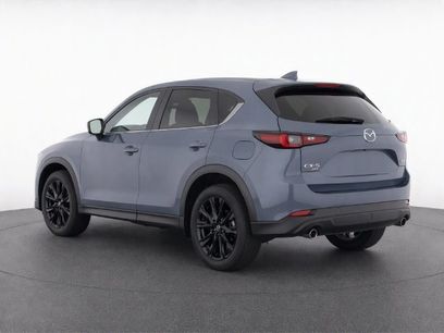 Used 2025 MAZDA CX-5 Carbon Edition