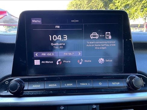 Used 2024 Kia Forte LXS w/ LXS Technology Package FWD image 31