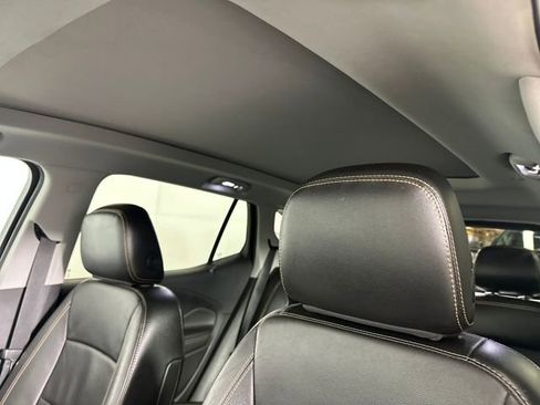 Used 2020 GMC Terrain SLT w/ Preferred Package image 12