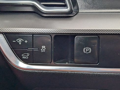 Used 2025 Kia Sportage SX FWD image 32