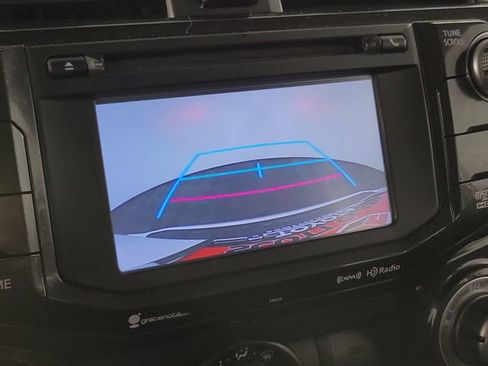 Used 2019 Toyota 4Runner TRD Off-Road Premium image 20