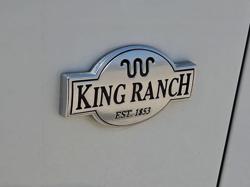 Used 2023 Ford Expedition King Ranch AWD/4WD image 8
