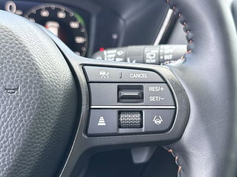 New 2026 Honda CR-V Sport-L image 38