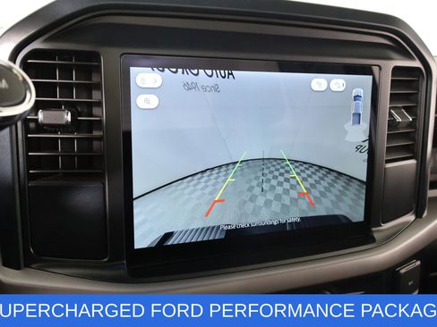 Used 2025 Ford F150 XL w/ Equipment Group 103A High AWD/4WD image 6