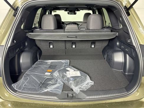 New 2026 Subaru Forester Premium AWD/4WD image 26