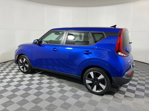 Used 2020 Kia Soul EX w/ Option Group 015 image 2