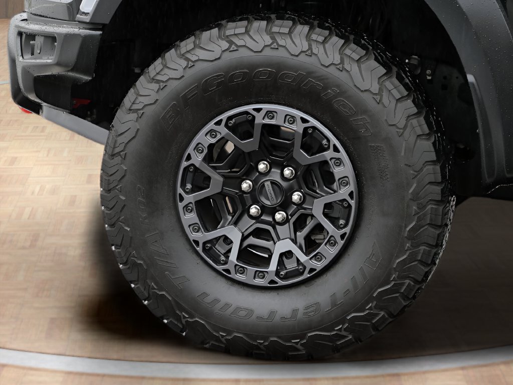 Used 2024 Ford F150 Raptor w/ Equipment Group 803A Raptor R AWD/4WD image 9