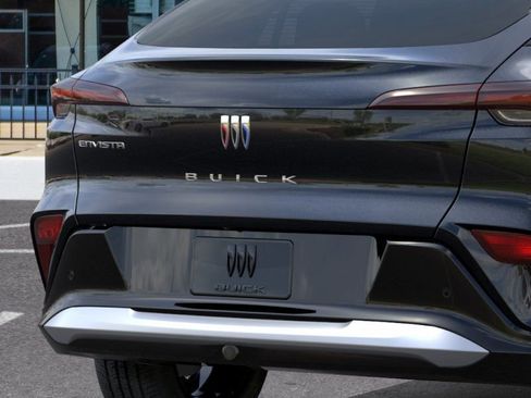 New 2026 Buick Envista Sport Touring FWD image 14
