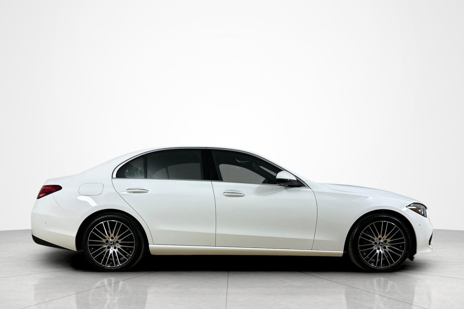 Used 2026 Mercedes-Benz C 300 Sedan image 6