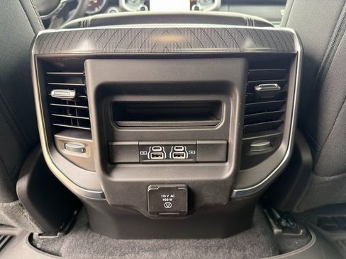 New 2026 RAM 1500 Big Horn image 29