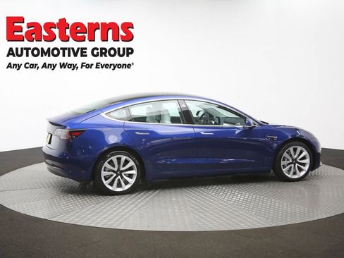Used 2019 Tesla Model 3 Long Range AWD/4WD image 36