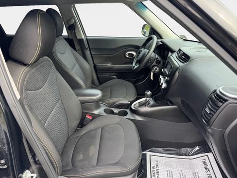 Used 2014 Kia Soul + w/ UVO w/Eservices Package FWD image 10