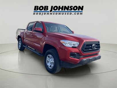 Used 2023 Toyota Tacoma SR