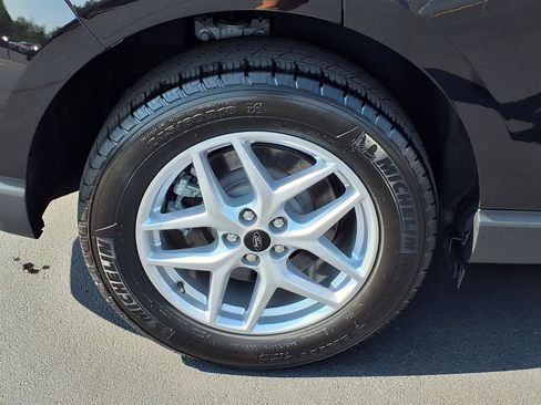 Used 2023 Ford Edge SEL w/ Convenience Package AWD/4WD image 27