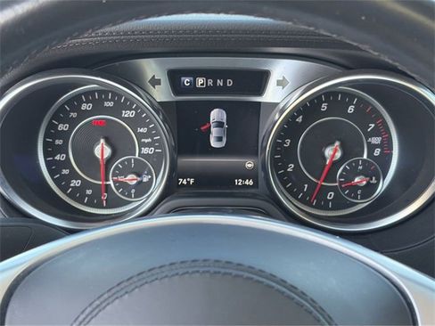 Used 2020 Mercedes-Benz SL 450 SL 450 image 19