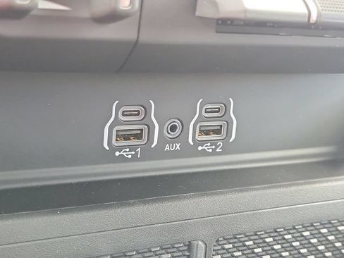 New 2026 RAM 1500 Big Horn AWD/4WD image 22